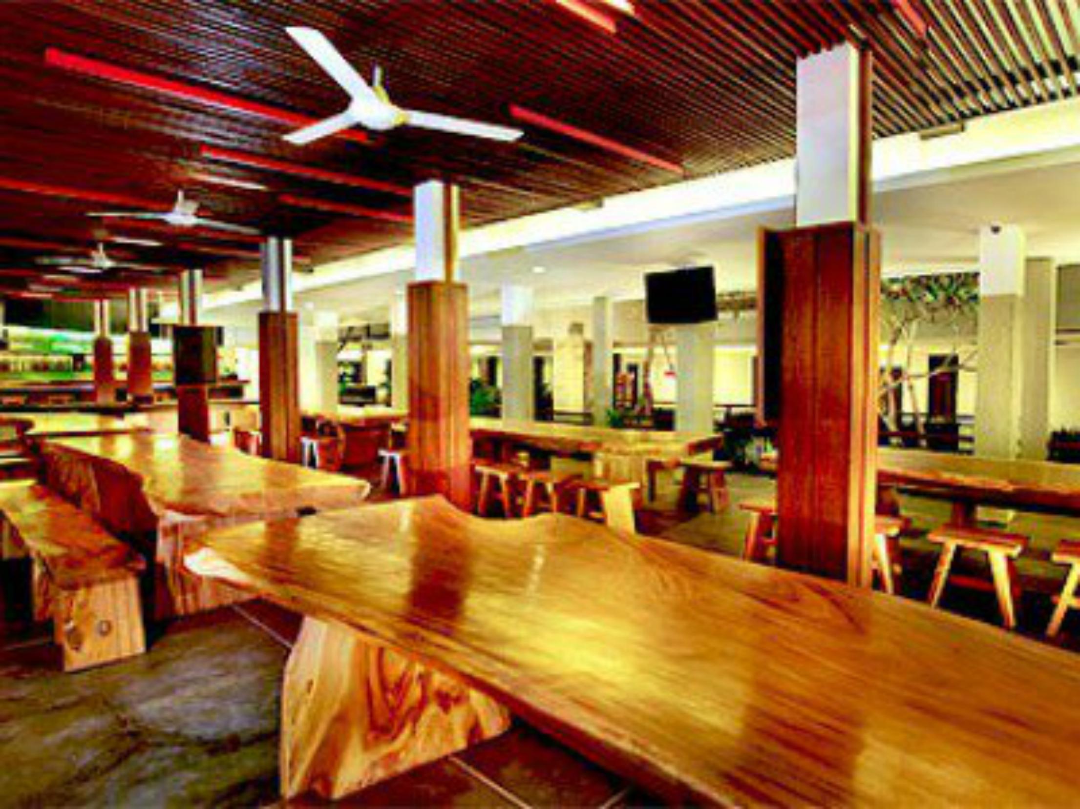 Primera Hotel Seminyak Exterior foto