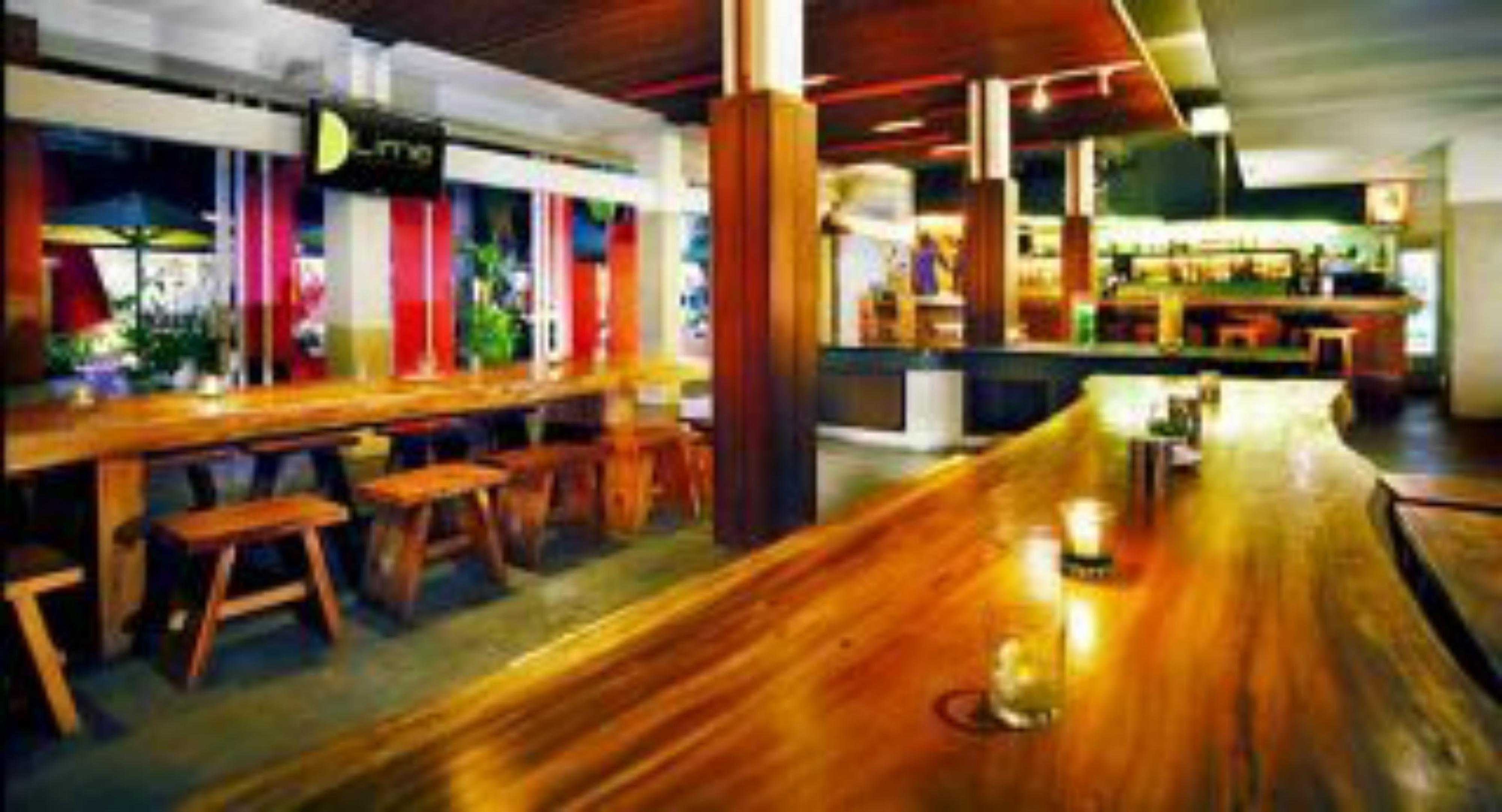 Primera Hotel Seminyak Exterior foto